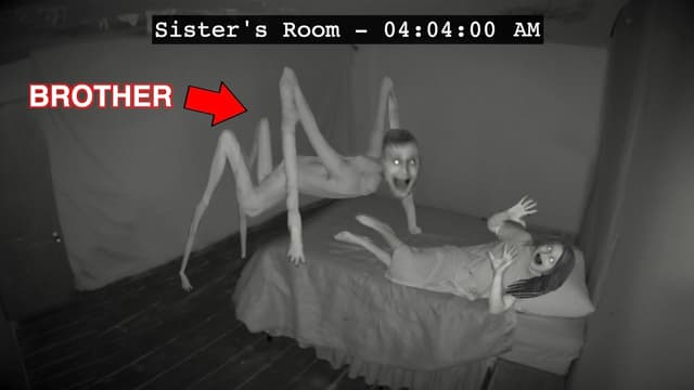 S02:E01 - Strange Little Brother