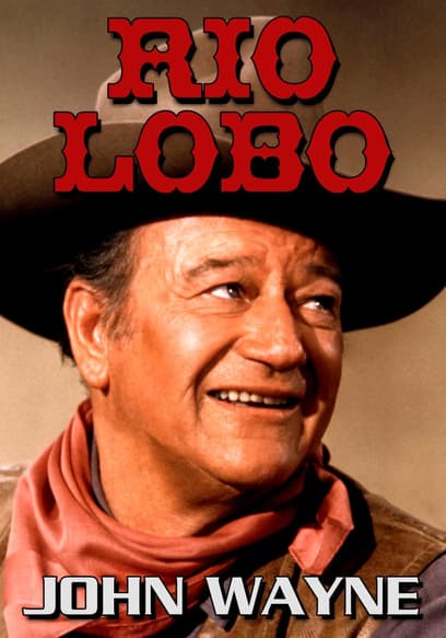 Rio Lobo