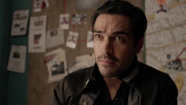 S01:E17 - Episodio 17