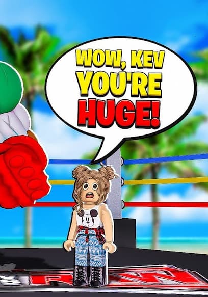Watch GamingWithKev S30:E11 - Strongest Boxer & Surprise Party - Free ...