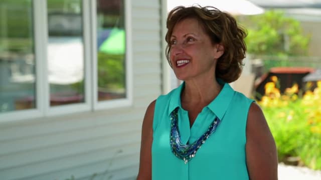 S06:E11 - Waking Waretown Dreams