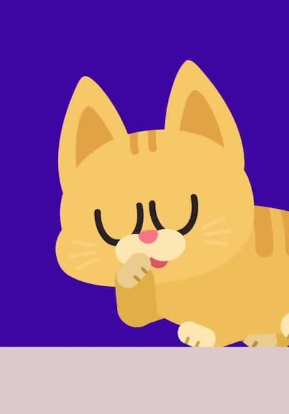 S01:E06 - Cocobi Animal Songs 2 poster