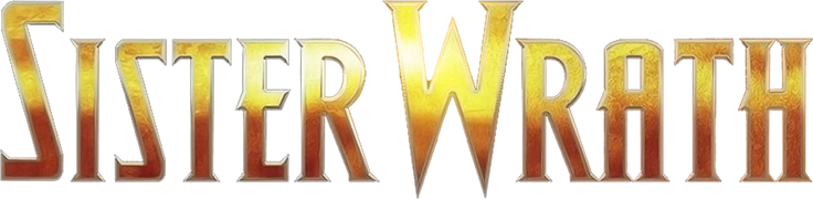 Sister Wrath