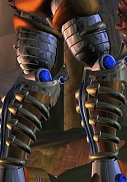 S01:E02 - Beast Wars (Pt. 2) poster