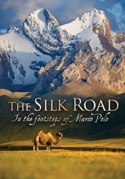 The Silk Road