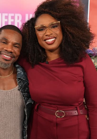 S04:E15 - Kirk Franklin, JayDon poster