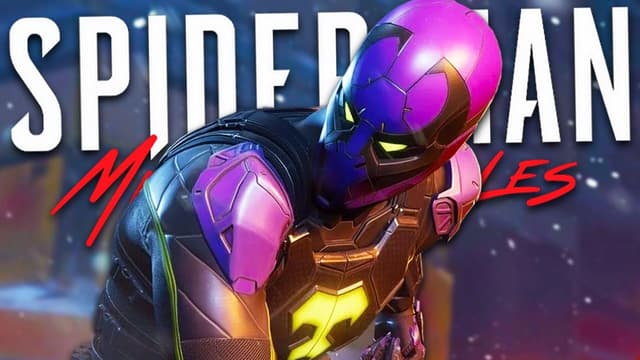 S18:E21 - The Prowler