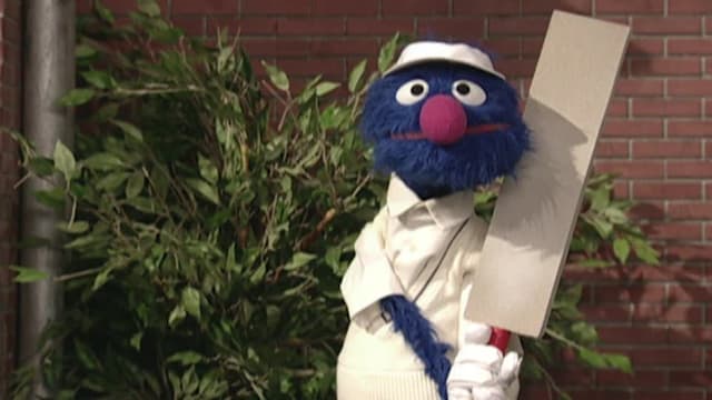 S36:E05 - As the Porridge Cooled