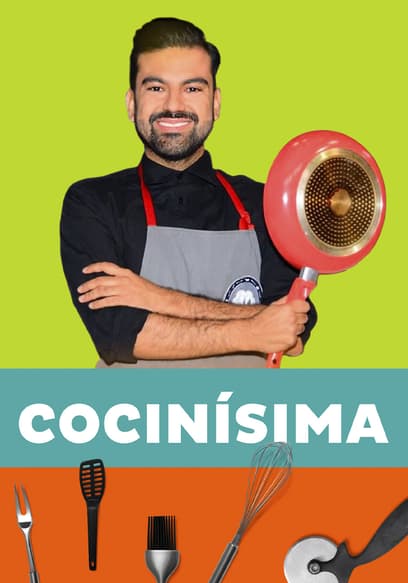 Cocinísima