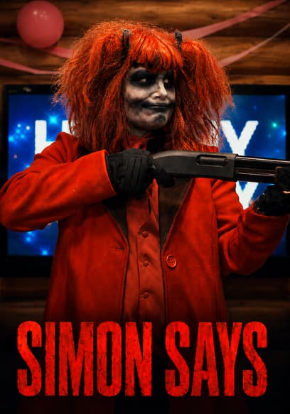 Simon Says