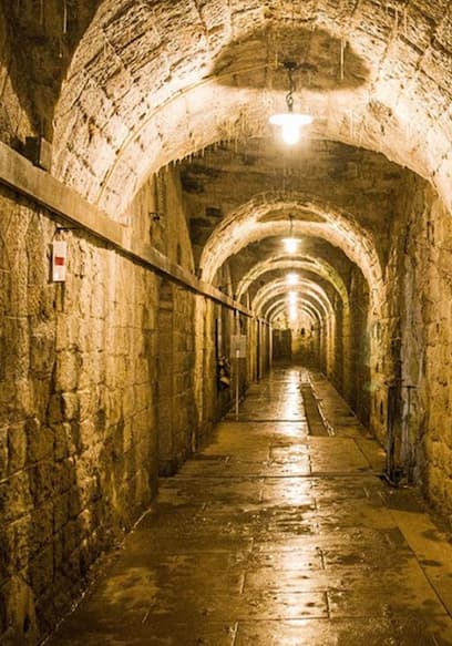 S01:E03 - WW1 the Gates to Verdun Fort Douaumont poster