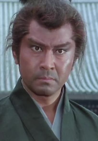 S01:E10 - Eye-Opened Two-Sword Style! the Battle at the Ichijojikudari Pine Tree 2 poster