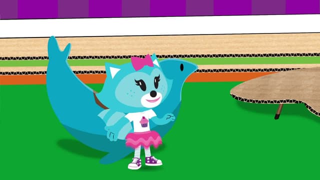 S01:E19 - Shaka Brah in the House / Baby Squeakers