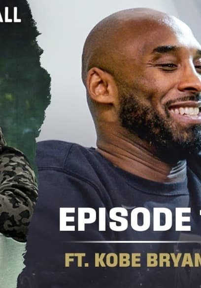 Póster de S01:E11 - Kobe Bryant