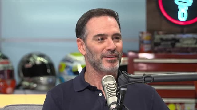 S2025:E30 - Jimmie Johnson