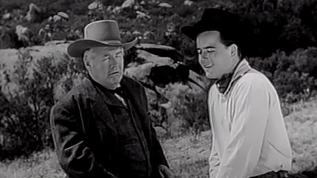 S01:E05 - Rustler's Hideout