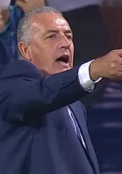 Póster de S2021:E15 - Brazil vs. Ecuador