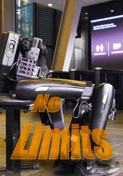 S01:E01 - The Robotic Man