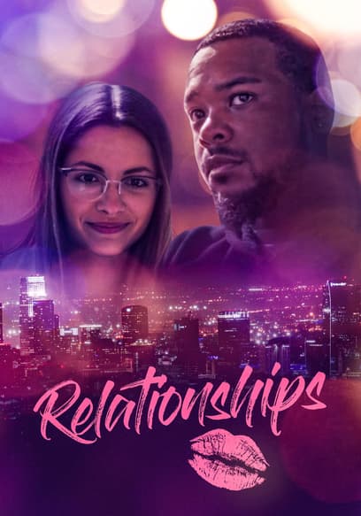 S01:E02 - A Different Kind of Therapy