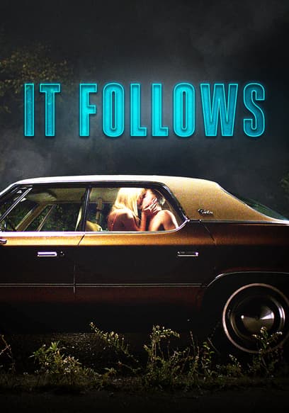 It Follows