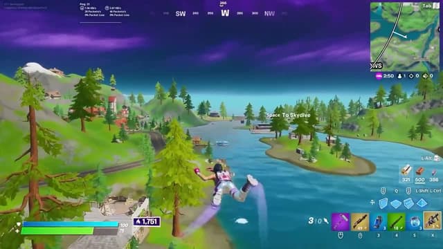 S01:E10 - "Fortnite" Myths All Players Believe / Most Hated Things in "Fortnite" History