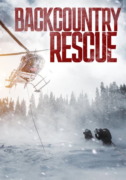 Backcountry Rescue