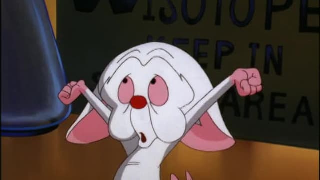 S03:E18 - Brainy Jack