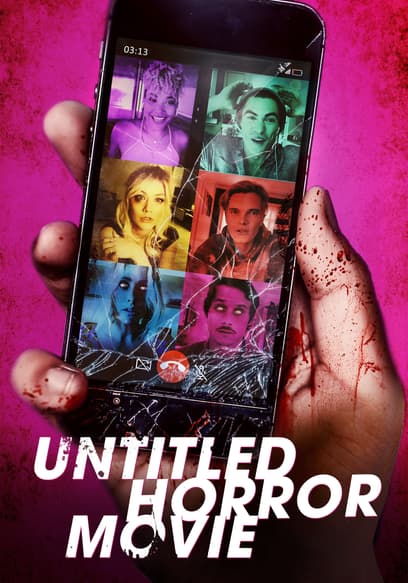 Untitled Horror Movie