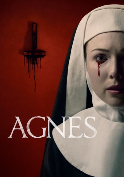 Agnes poster