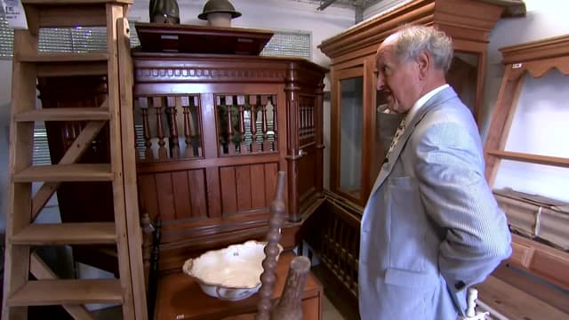 S16:E04 - Charlie Ross and James Braxton: Day 4