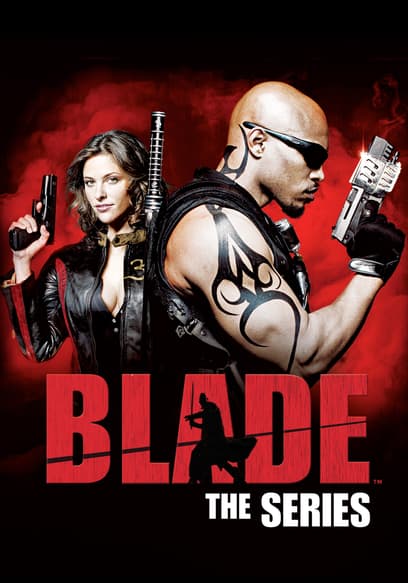 Blade: The Series