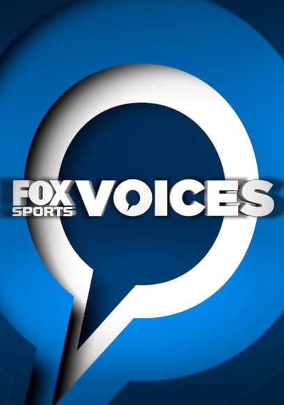 FOX Sports Voices: United by the Beautiful Game poster