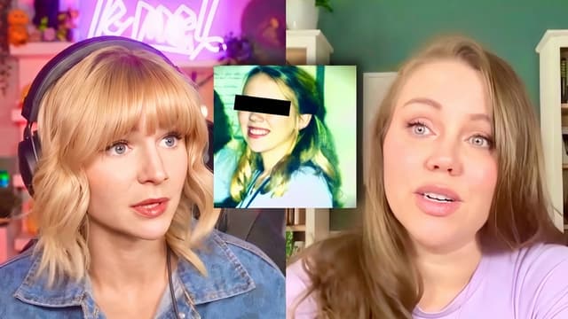 S01:E12 - Kidnapped: The Kara Robinson Story