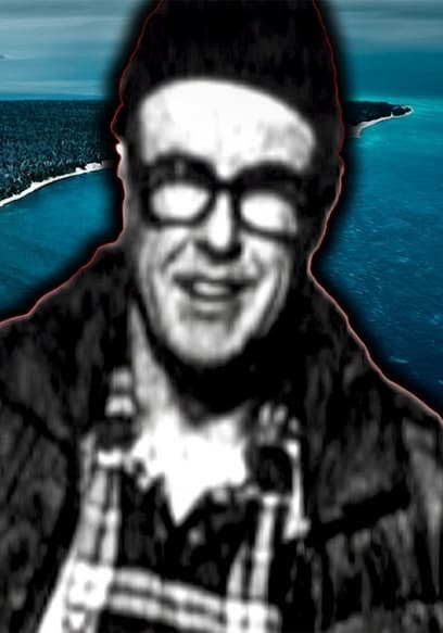 S01:E05 - North Fox Island: The Hidden Evil poster