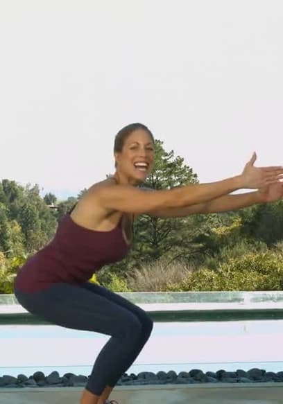 Affiche de S01:E03 - 30 Min Total Body Workout for Beginners