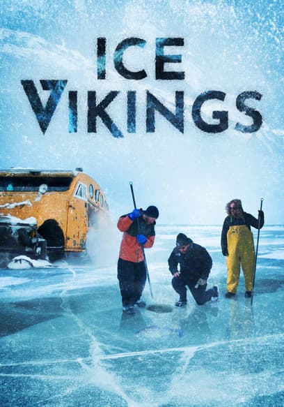 Ice Vikings