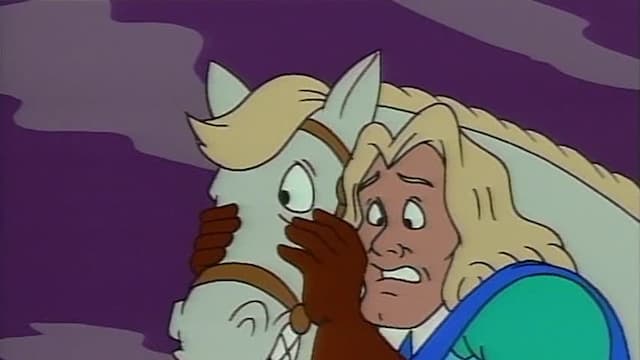 S01:E05 - La bella durmiente