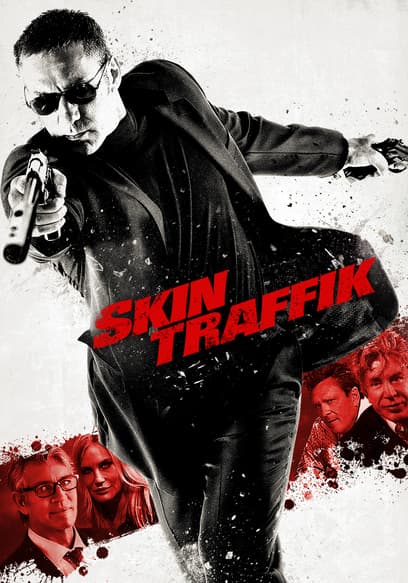 Skin Traffik