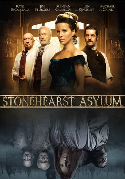 Stonehearst Asylum