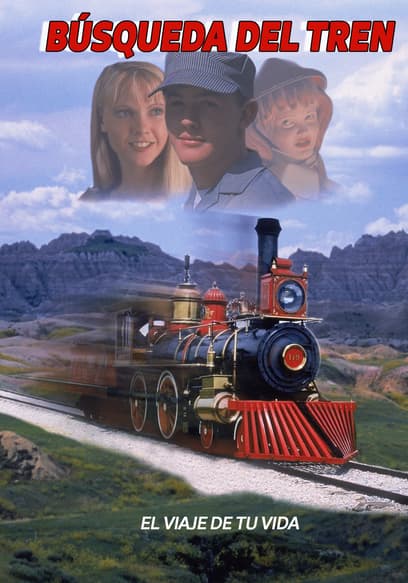 Búsqueda del Tren (Doblado)