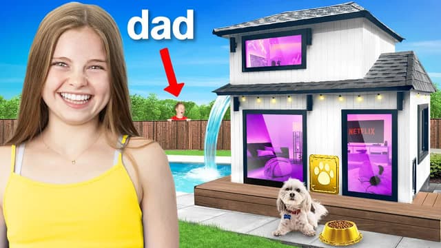 S01:E09 - Dream Dog House