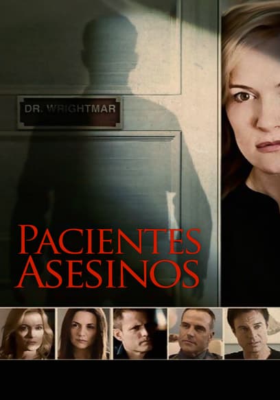 Pacientes asesinos (Doblado)