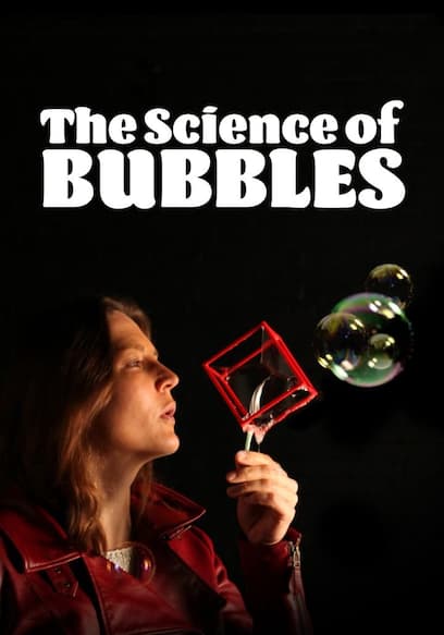The Science of Bubbles