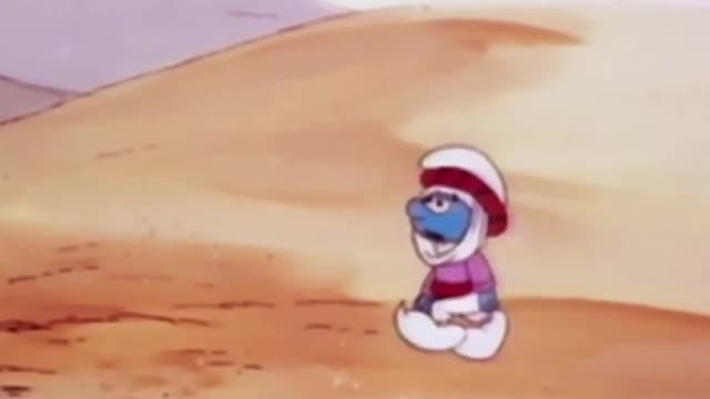 T09:C381 - S09:E381 - Alí Bebé y sus mocosos