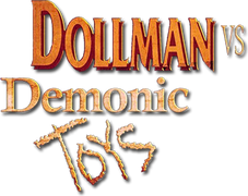 Dollman vs Demonic Toys