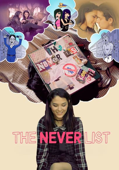 The Never List