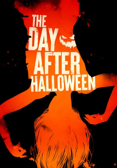 The Day After Halloween