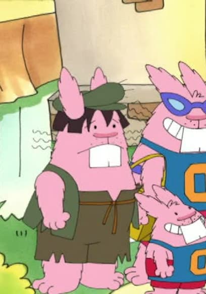 S01:E10 - Perder para ganar poster