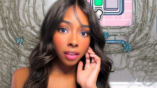 S01:E05 - I Faked My Period at School - Toca Life World RP