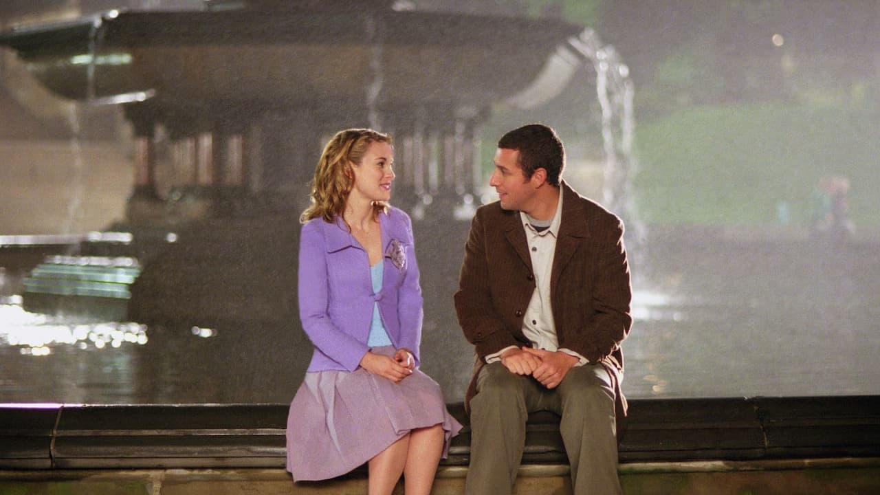 Watch Mr. Deeds